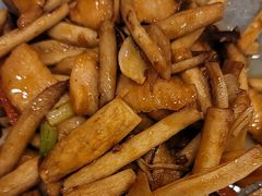 -大嫂镬仔·焖鸡煲·啫啫煲(逢源路店)