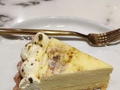 -WHEAT&BAKER-麥(凯德来福士店)