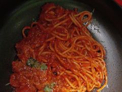 -芭莉与彩虹西餐厅(成都合生汇店)