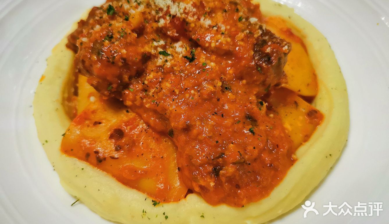  谁还不知道鹿园西餐出夏季新菜单了！ 