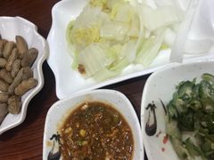 -金刚山烧烤(中山路店)