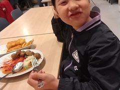 -宜家·瑞典风味餐厅(天津东丽商场店)