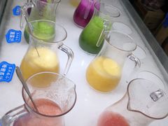 -集杰尚品海鲜烤肉自助餐厅(乳山振华店)