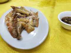 -浩海美食店(闸坡店)