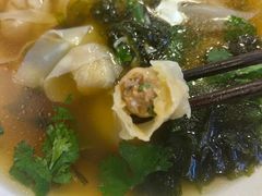 -南粥北面(东大桥店)