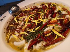 -太二酸菜鱼(正大广场店)