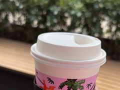 -星巴克臻选(南京艾尚天地店)