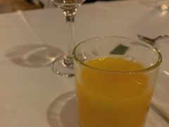 -火车头法国西餐厅