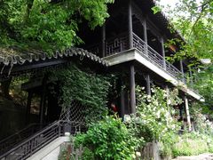 -虞山城墙