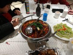 -老人和饭店(打浦路店)