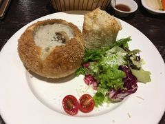 -TAMATI(巴黎贝甜韩式西餐厅店)