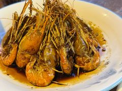 -外婆烧.老杭帮菜(庆春店)