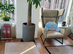 -WeWork中国(三里屯11号社区店)