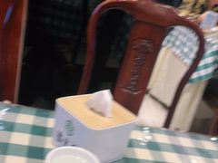 -紫光园·烤鸭·北京菜(劲松店)