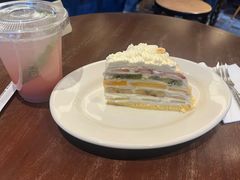 水果千层-EAU CAFE(永康路店)