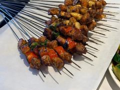 -回·龙虾铺·盆盆蟹·烧烤大排档(回龙观店)
