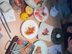 -匠和风精致料理(春熙路群光广场店)