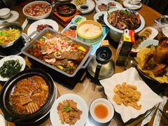 -涌上外婆桥(南塘店)