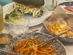 -拾挚扒房(招商花园城店)