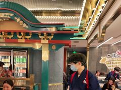 -一绪に寿喜烧(荟聚店)