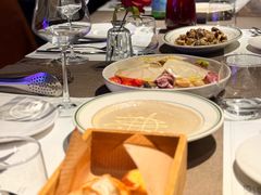 -宿醉意大利餐厅(老车站1970文创园店)