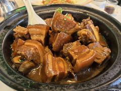 -阿忠食坊大排档·20年老店(万象城店)