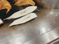-大神太神·铁板烧(七宝领展广场店)