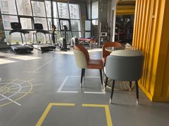 -健身门·自助健身房(镇坪路店)