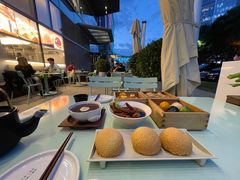 -蔡澜点心(三里屯T+MALL店)