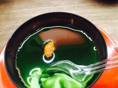 -一兰拉面(梅田阪急东通店)