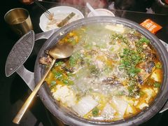 -探鱼·鲜青椒爽麻烤鱼(领展购物广场店)