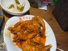 -邵汇大虾(泉园一路店)
