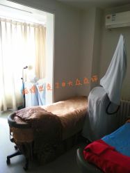 店内环境-西美医疗美容门诊部