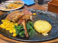 -萨莉亚意式餐厅(杭州滨江天街店)