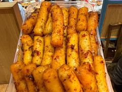 -嘎嘎鸭下巴·爆辣干锅(明教寺店)