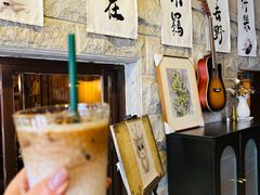 -猫岛主趣味餐厅(鼓浪屿店)