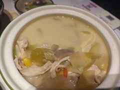 -潮堂 · 潮州菜(国贸商城店)