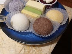 -万象·复兴号鲜肉烤肉海鲜自助(升级店)
