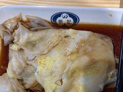 -银记肠粉店(南方医院店)