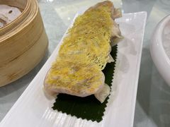 流汁牛肉窝贴饺-富盛囍宴大酒楼(新都汇购物广场店)