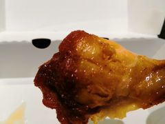 -肯德基(街道口店)