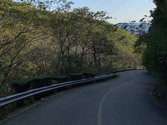 -丹东市五龙山风景区