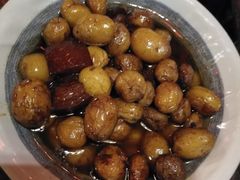 -雪霁山庄·合肥地标老字号