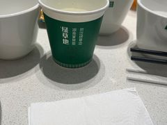 -绿草地·湘菜(悦方ID mall店)