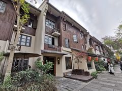 -小河直街历史文化街区