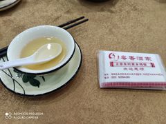 -正宗鸡饭粤香酒家(朱村店)