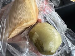 -叶婆婆豆浆馍馍