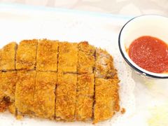 -鹭园酒家·四十年老字号