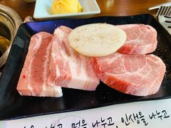 -首尔馆韩国料理(金童路店)
