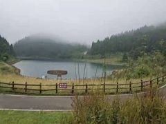 -武陵山森林公园